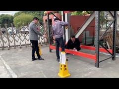 耐える か?重荷 の 倉庫 棚