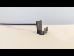 スーパーマーケットのフック アクセサリーとは?