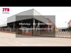 工場直射! 原材料から完成品まで 棚のプロセスを明らかにします!