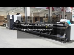 新しい全自動スタンピングレーザーマシンを搭載し、生産性を大幅に向上させました。