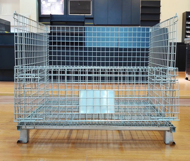 最新の企業ブログについて 保管ケージを選ぶ際に考慮すべき要素は何ですか？