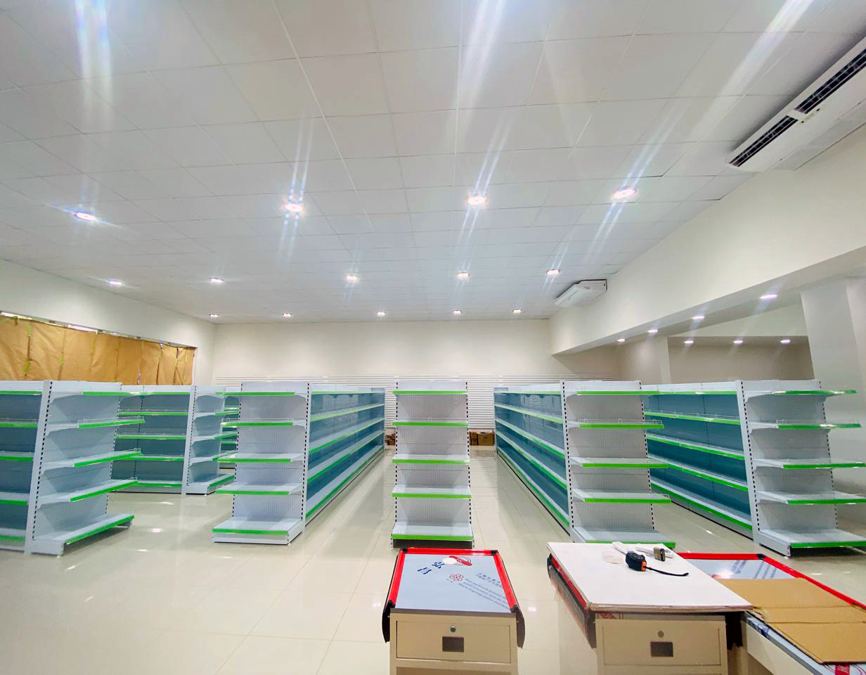 最新の企業ブログについて 中米市場監視：ホンジュラスにおける棚需要の着実な増加