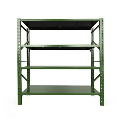 500~3000kg/層 容量 倉庫用金属ラック