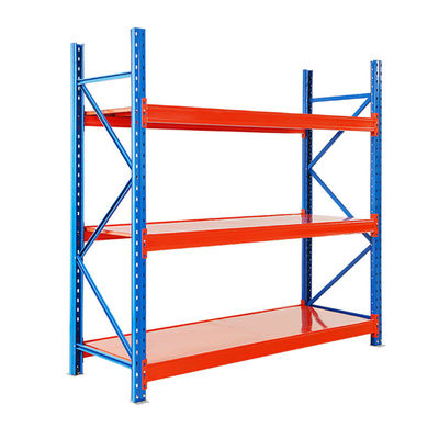購入 冷式製鋼 倉庫用 金属ラック 重用パレット棚 online manufacture