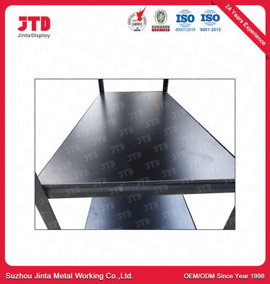 購入 ガレージの層ごとのセリウム5層のBoltlessの棚付け180x90x40cm 180kg online manufacture