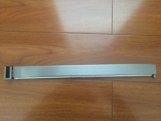 スーパーマーケットの棚SGSの証明書のための鋼鉄シングルまたはダブルのホック