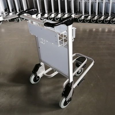 輸送のための3輪の空港荷物車 空港荷物車