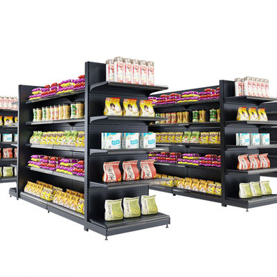 便利店 ゴンドラ 棚 小売 スーパー ショップ 展示棚 棚