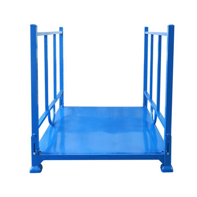500~3000kg/層 重荷用の粉末塗装付き倉庫スタッキングラック